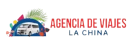 Logo Agencia de Viajes La china